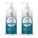 Reyola Kepek Karşıtı 2x500 ml Şampuan