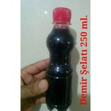 Reyon Bahçe Bitkiler Için Demir Gübresi 250 Ml, Şişede - yok