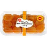 Reyondan Sarı Kuru Kayısı 400 G (7'li Paket)