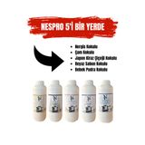 Reyonplus Nespro Halı ve Koltuk Yıkama Makinesi Şampuanı Seti 5 LT - Köpüksüz