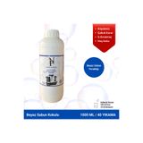 Reyonplus Nespro Halı ve Koltuk Yıkama Makinesi Şampuanı/Deterjanı - Beyaz Sabun Kokulu Köpüksüz 1 Lt