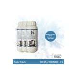 Reyonplus Nespro Halı ve Koltuk Yıkama Makinesi Şampuanı/Deterjanı - Pudra Kokulu Köpüksüz 500ml x 3 Adet