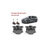 reyoto Fiat Egea Hatchback 2015-2021 Sis Farı Seti 8200074008