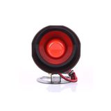 Reyoto Oto Alarm Sireni 6 Sesli 12 Volt 15 Watt 120 Db