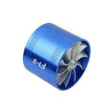 reyoto Turbo F1-Z ve Yakıt Tasarruflu ECO Fan