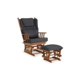 REYSA MOBİLYA RELAX SALLANAN SANDALYE ANTRASİT