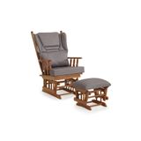 REYSA MOBİLYA RELAX SALLANAN SANDALYE GRİ