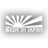 Reysa Tasarım Made in Japan Barkod Sticker17x17 Cm Beyaz