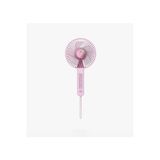 Reytek Ys-2283 Avuç İçi Taşınabilir Şarjlı Vantilatör Mini El Fanı Pembe