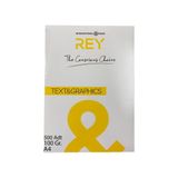 Reytex Prodesing A4 100 gr 500'lü Fotokopi Kağıdı