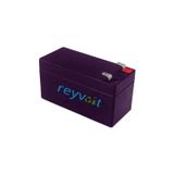 Reyvolt 12 Volt 6 Ah Lifepo4 Akü (Akülü Araba/terazi Bataryası)