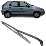 Reyyzen Fiat Palio Arka Silecek Süpürge Komple Punto 99 Uyumlu