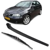 Reyyzen Seat Ibiza Arka Silecek Süpürge Komple 2002+ Altea 04-09 Uyumlu 330MM