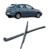 Reyyzen Seat Leon Arka Silecek Süpürge Komple Ibiza 2007+ Uyumlu