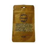 Rezene 50 Gr (Doğal, Katkı Maddesi İçermez)