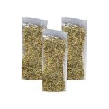 Rezene Bitkisi 3 Paket Rezene Kurusu Rezene Çayı Rezene Tohumu Kurusu