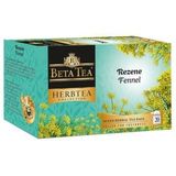 Rezene Çayı 20 Adet - Beta Herbtea Collection