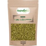 Rezene Tane Yeni Mahsul Yerli Üretim Seçilmiş Ecza Kalite 1 kg
