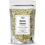 Rezene Tohumu 500 gr (1. Kalite) Foeniculum vulgare / Fennel Seed