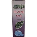 Rezene Yağı