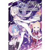 Re:ZERO -Starting Life in Another World- Short Story Collection, Vol. 1 (light novel): Volume 1