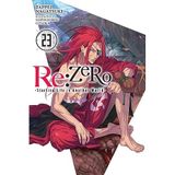 Re:ZERO -Starting Life in Another World-, Vol. 23 (light novel): Volume 23