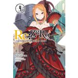 Re:ZERO -Starting Life in Another World-, Vol. 4 (light novel): Volume 4