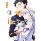 Re:Zero - Truth of Zero 10