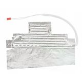 Rezistans Ara Bölme C00277213 Ariston Nofrost