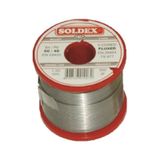 Rezistanspazari Soldex 1.20Mm 500Gr Lehim Teli Kalay %60 / %40 Kurşun