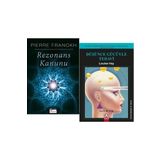 Rezonans Kanunu + Düşünce Gücüyle Tedavi / 2 Kitap Set