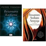 Rezonans Kanunu - Insanın Anlam Arayışı