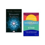 Rezonans Kanunu - Rahatlama Kitabı