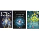 Rezonans Kanunu - Rezonanas Kanunları - Rezonans Kanunu İsteklerin Yönetimi 3 Kitap