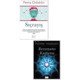 Rezonans Kanunu - Sıçrayış 2 Kitap