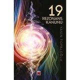 Rezonans Kanunu ve 19 Rezonans Kanunu - 2 Kitap - Pierre Franckh