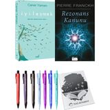 Rezonans Kanunu ve İyileşmek - Caner Yaman