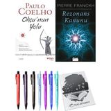 Rezonans Kanunu ve Okçu'nun Yolu - Paulo Coelho