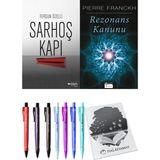 Rezonans Kanunu ve Sarhoş Kapı - Fergun Özelli