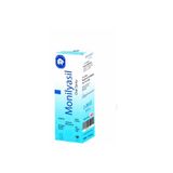 REZPHARMA Monilyasil Ağız ve Boğaz Bakım Spreyi 20 ml | Aft, Pamukçuk, Ağız Yaraları İçin Bitkisel Destek