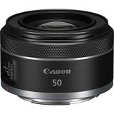 RF 50MM F:1.8 STM LENS