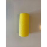Rf Reel Foam 2 Adet Renkli Deniz ve Havuz Makarnası Kilidi, Klipsi