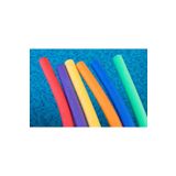 rf reel foam 3 Adet Renkli Deniz Makarnası, Köpük Sosis, Polietilen, HAVUZ Yüzme Makarnası 150 cm