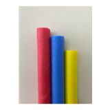 rf reel foam 3 Adet Yüzme Deniz Havuz Yüzme Makarnası Sosis (Karışık Renk)