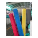 rf reel foam 3'lü Deniz Havuz Makarnası/sosisi 3 Adet 5+ Yaş Pembe