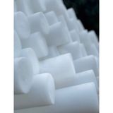Rf Reel Foam Beyaz Deniz ve Havuz Makarnası, Köpük Sosis, Yüzme Makarnası