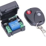 Rf Uzaktan Kumanda 10a Rf Alıcı Verici Transmitter Receiver 12v 1 Kanal 1ch