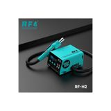 RF4 RF-H2 Kurşunsuz ESD BGA Sıcak Hava Lehimleme İstasyonu, Telefon Lehim Sökme ve Tamir İşlemleri