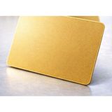 Rfgate Nfc Kart Dijital Kartvizit NTAG215 Gold