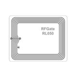 Rfgate RL050 NFC/HF 13.56 MHz 10 Adet Yazılabilir NFC Etiket